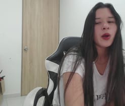 Webcam de Aisha_so