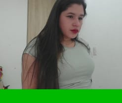Webcam de Aisha_so