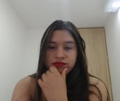 Webcam de Aisha_so