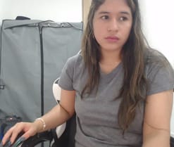 Aisha_so en directo por webcam