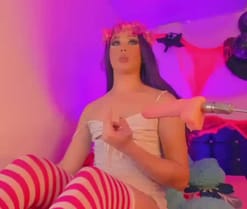 samantha_offici en directo por webcam