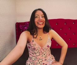 Webcam de valentinashine