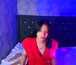 valentinashine en directo por webcam