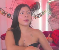 Leia_laurent en directo