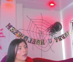 Leia_laurent live cam