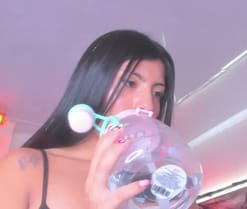 Leia_laurent live cam