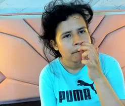 ValeriaHotVS