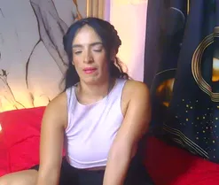 sofiahot5, en vivo ahora en Amateur.tv