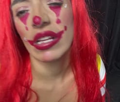 sofiahot5 en directo por webcam