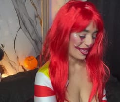 sofiahot5 en directo por webcam