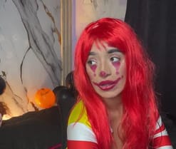 sofiahot5 en directo por webcam