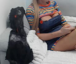 Rubiaprincess