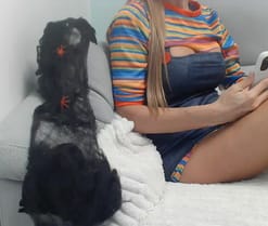 Rubiaprincess