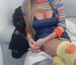 Rubiaprincess