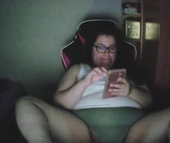 Fragancia's webcam