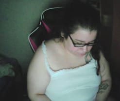 Webcam de Fragancia