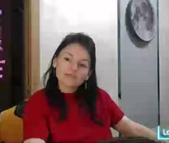 Webcam de StacyDavise