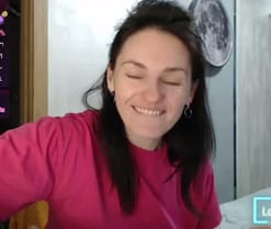 Webcam de StacyDavise