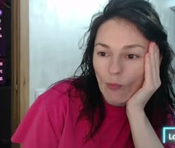 Webcam de StacyDavise