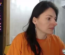 Webcam de StacyDavise
