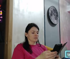StacyDavise en directo