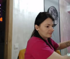 StacyDavise en directo