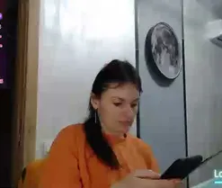 StacyDavise, live now on SugarCams