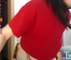 StacyDavise, en vivo ahora en Amateur.tv