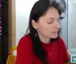 StacyDavise, en vivo ahora en Amateur.tv