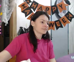 StacyDavise, en vivo ahora en Amateur.tv