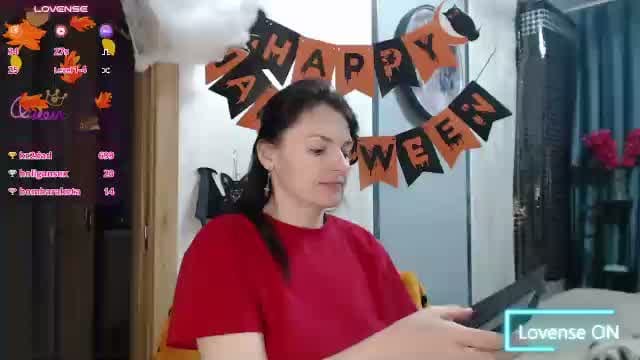 StacyDavise