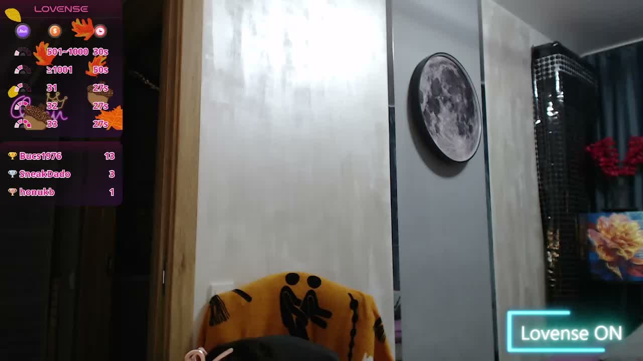 StacyDavise