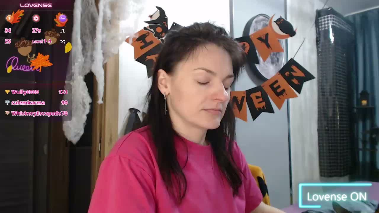 StacyDavise
