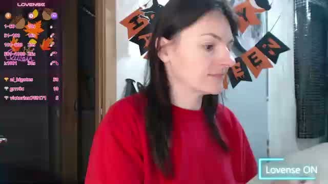 Live Chat with StacyDavise on Amateur.TV