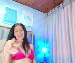Webcam de amy_swann