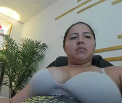 candy_pole en directo por webcam