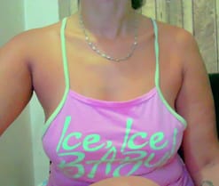 Loly_pretty en directo por webcam