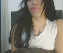Webcam de Katalina222
