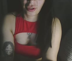 Webcam de Katalina222
