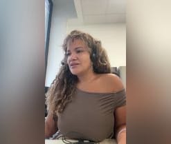 Saborcubano live cam