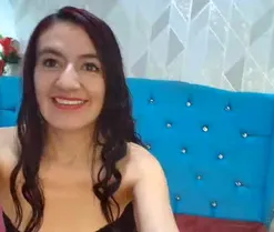 BiancaRose, live now on SugarCams