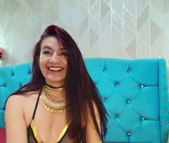 BiancaRose en directo por webcam