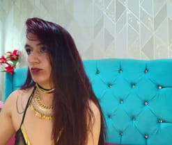 BiancaRose en directo por webcam