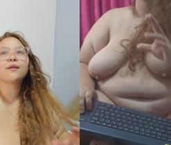 Webcam de Sweet_XL
