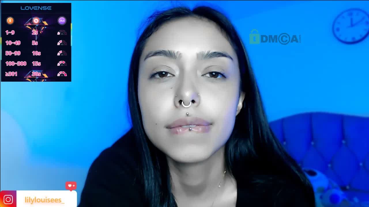 Lilylouisee