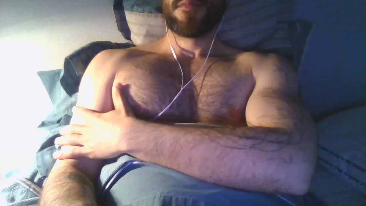 Icarodefuego live on Amateur.tv