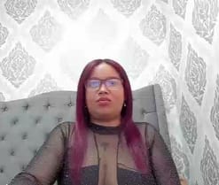 AliceBlush live cam