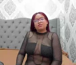 AliceBlush live cam