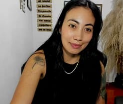 inked_eva live cam