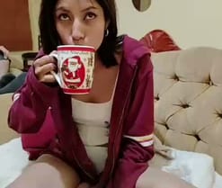 Webcam de Hot_Contrasts